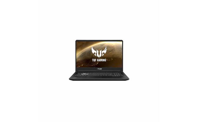 Asus FX705DT-AU018T AMD R7-3750H - TUF - Gaming Laptop